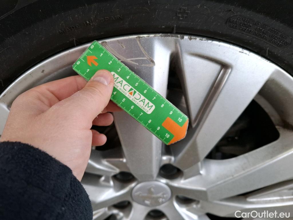  Peugeot  5008  Active Business 1.2 PureTech 130CV BVA8 7 Sieges E6d #12