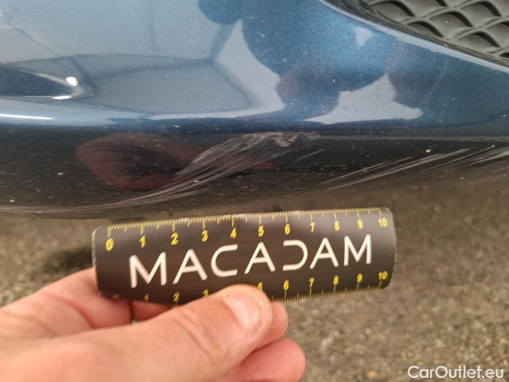  Mercedes  A-Klasse MERCEDES-BENZ Classe A Berline / 2018 / 4P / Berline A 180 d Business Line 8G-DCT #4