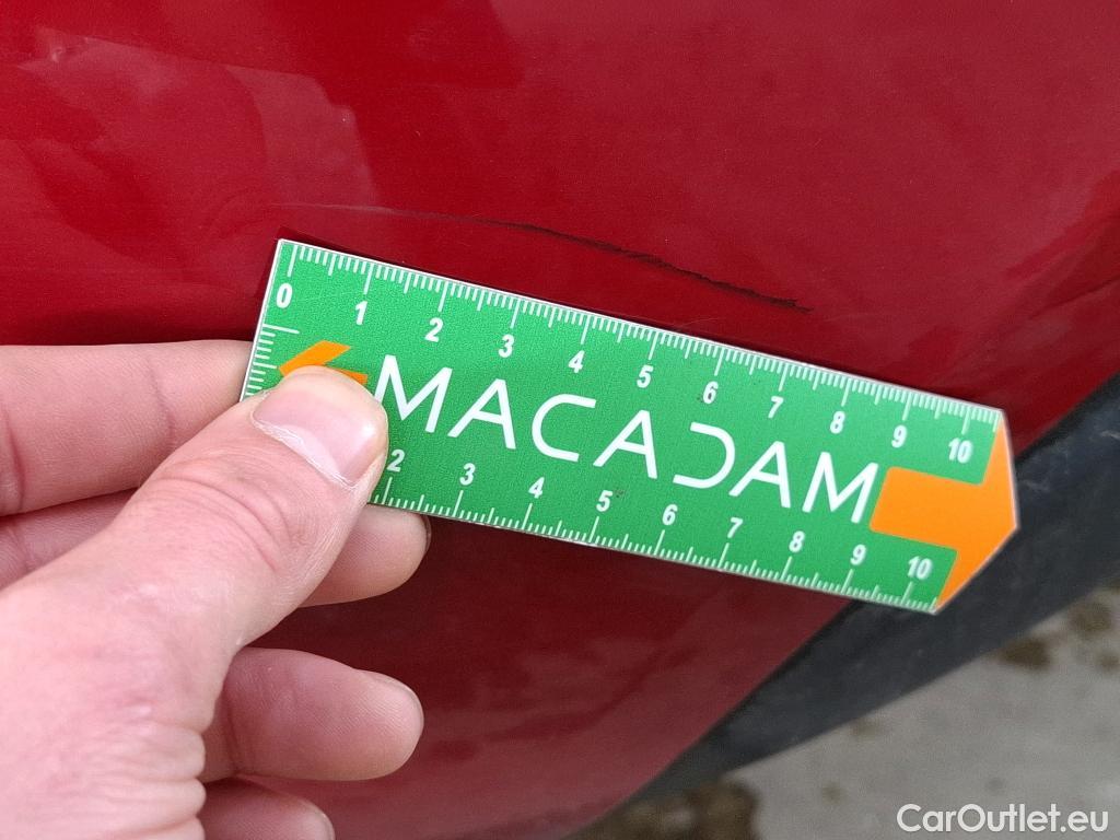  Mercedes  A-Klasse MERCEDES-BENZ Classe A Compact / 2018 / 5P / Berline A 200 d Business Line 8G-DCT #10