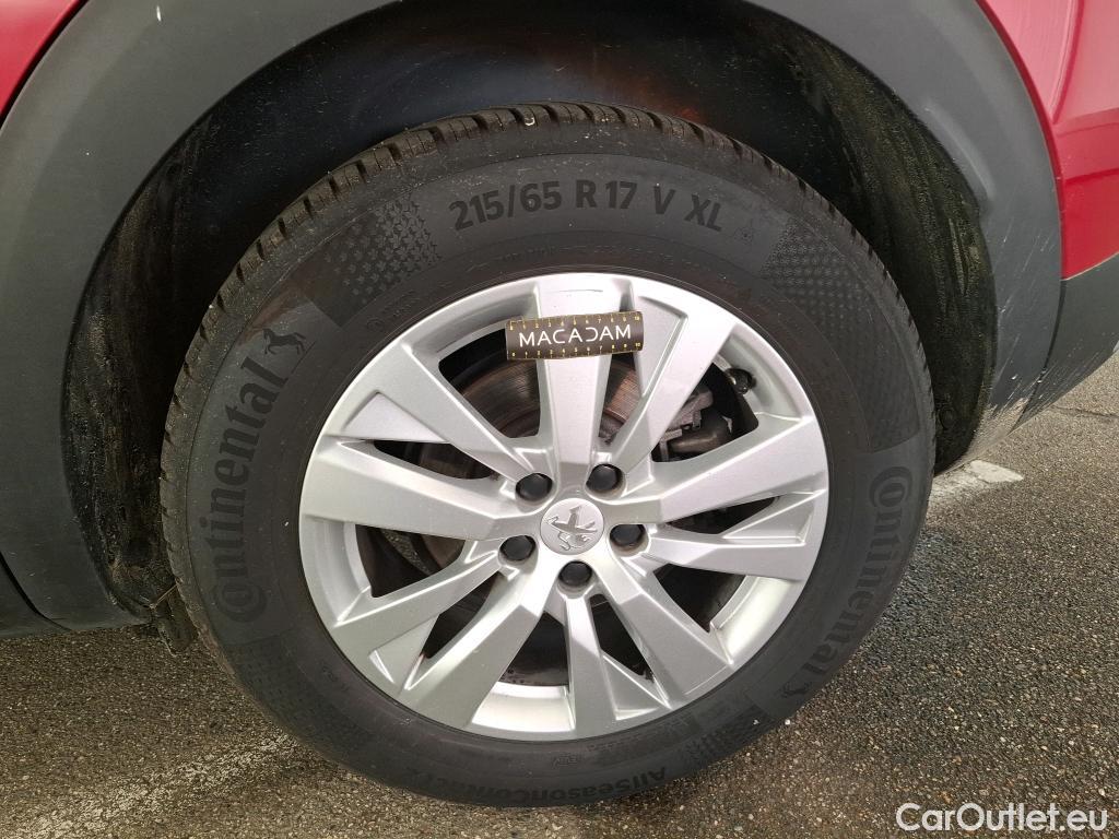  Peugeot  3008  II Active Pack 1.5 HDi 130CV BVA8 E6d #6