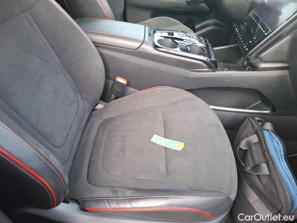  Hyundai  Tucson HYUNDAI  / 2020 / 5P / SUV 1.6 PHEV 265 HTRAC N LINE EXECU 4WD AUTO #32