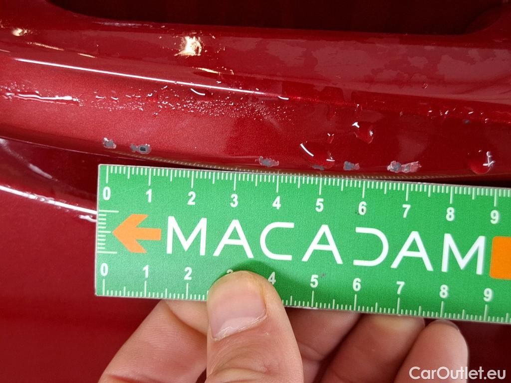  Mercedes  A-Klasse MERCEDES-BENZ Classe A Compact / 2018 / 5P / Berline A 200 d Business Line 8G-DCT #16