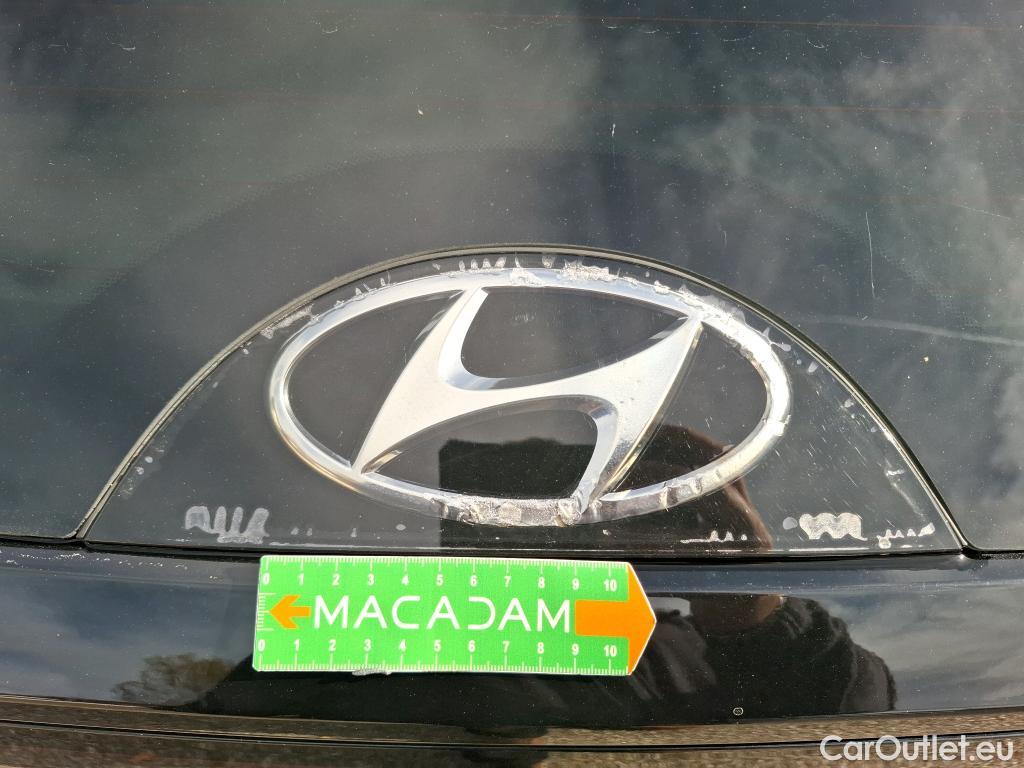  Hyundai  Tucson HYUNDAI  / 2020 / 5P / SUV 1.6 PHEV 265 HTRAC N LINE EXECU 4WD AUTO #8