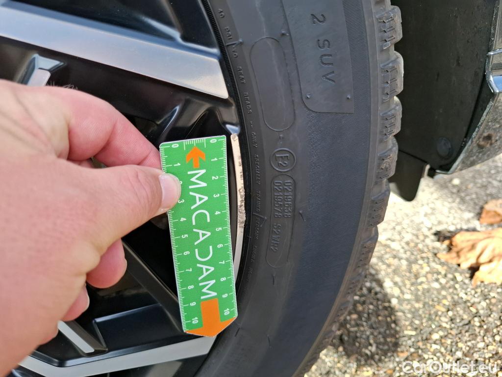  Hyundai  Tucson HYUNDAI  / 2020 / 5P / SUV 1.6 PHEV 265 HTRAC N LINE EXECU 4WD AUTO #42