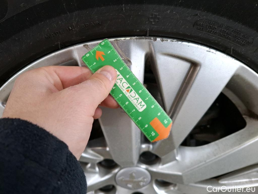  Peugeot  5008  Active Business 1.2 PureTech 130CV BVA8 7 Sieges E6d #11