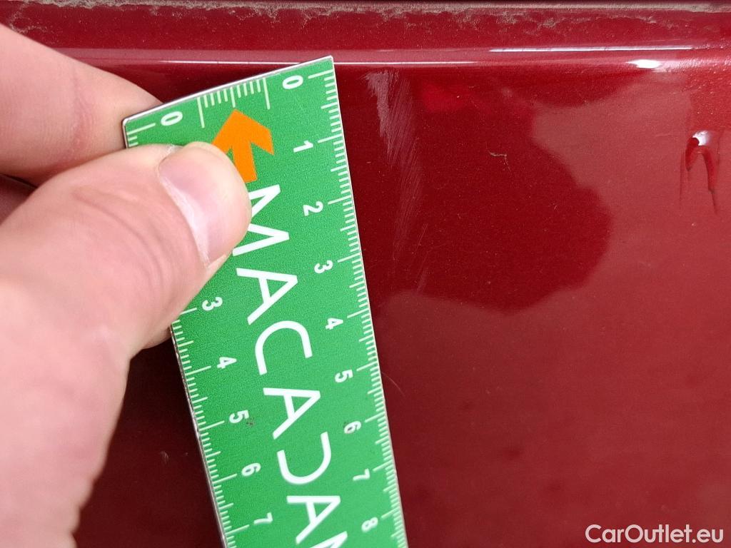  Mercedes  A-Klasse MERCEDES-BENZ Classe A Compact / 2018 / 5P / Berline A 200 d Business Line 8G-DCT #12