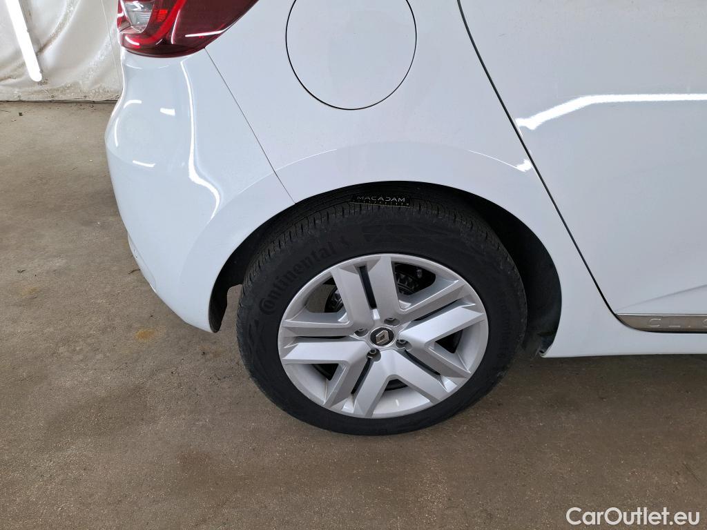  Renault  Clio  V Business 1.0 TCe 100CV BVM5 E6dT #29