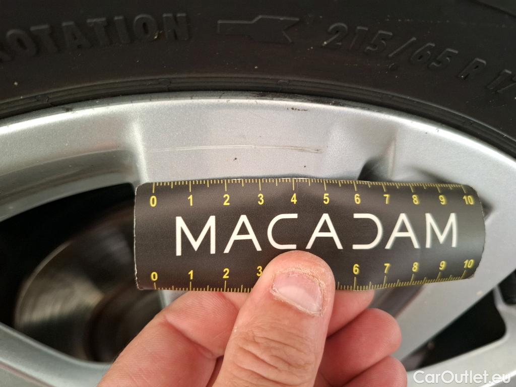  Peugeot  3008  II Active Pack 1.5 HDi 130CV BVA8 E6d #7