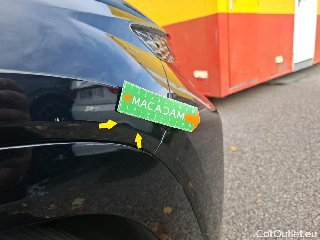  Hyundai  Tucson HYUNDAI  / 2020 / 5P / SUV 1.6 PHEV 265 HTRAC N LINE EXECU 4WD AUTO #28