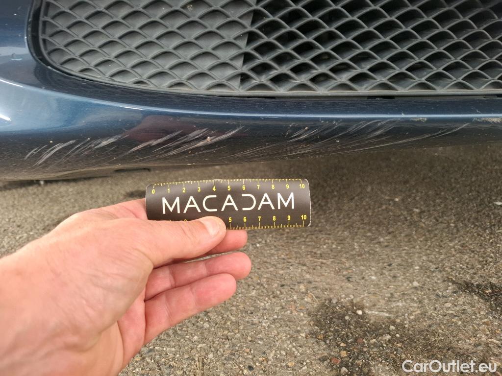  Mercedes  A-Klasse MERCEDES-BENZ Classe A Berline / 2018 / 4P / Berline A 180 d Business Line 8G-DCT #5