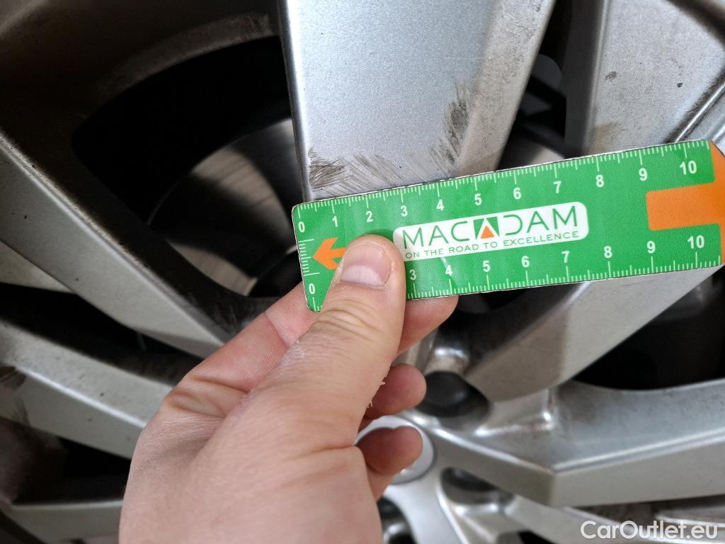  Peugeot  5008  Active Business 1.2 PureTech 130CV BVA8 7 Sieges E6d #29