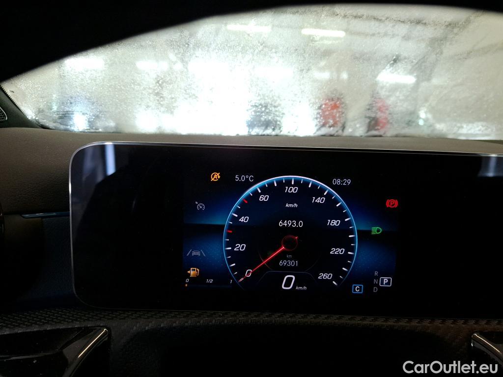  Mercedes  A-Klasse MERCEDES-BENZ Classe A Compact / 2018 / 5P / Berline A 200 d Business Line 8G-DCT #13