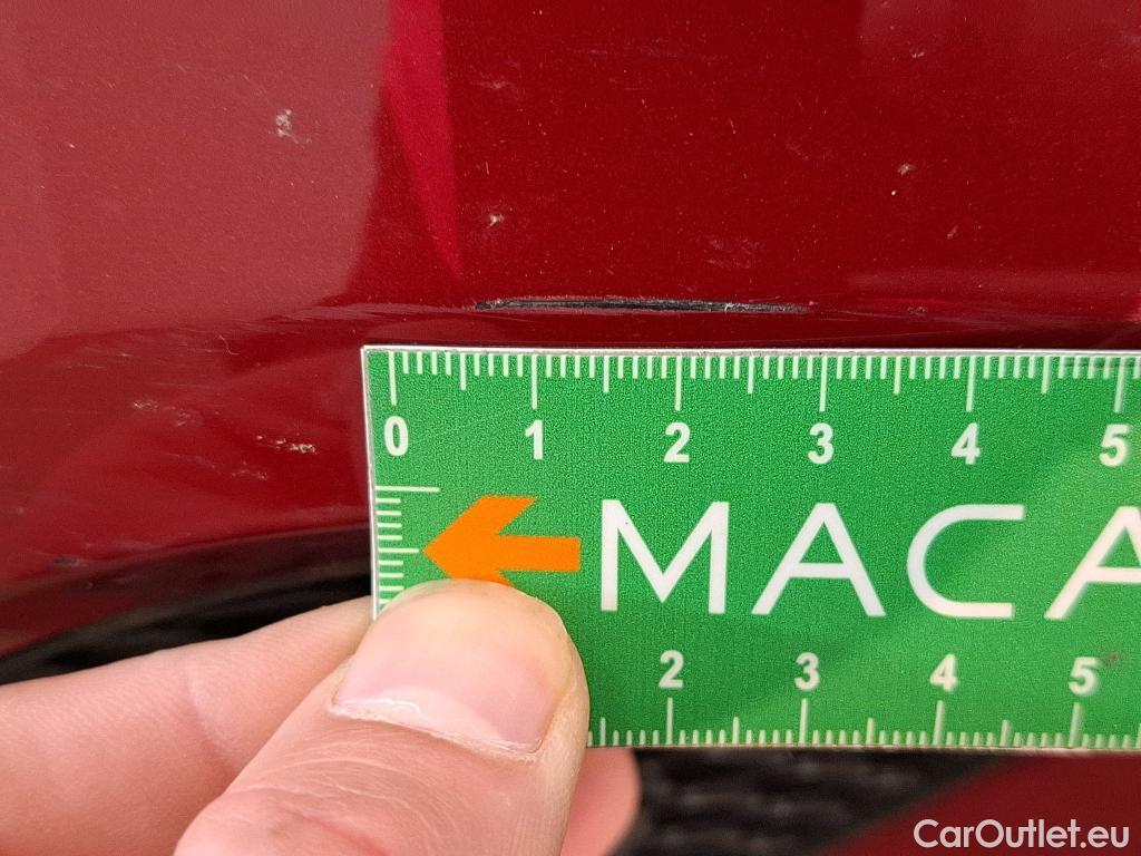  Mercedes  A-Klasse MERCEDES-BENZ Classe A Compact / 2018 / 5P / Berline A 200 d Business Line 8G-DCT #5