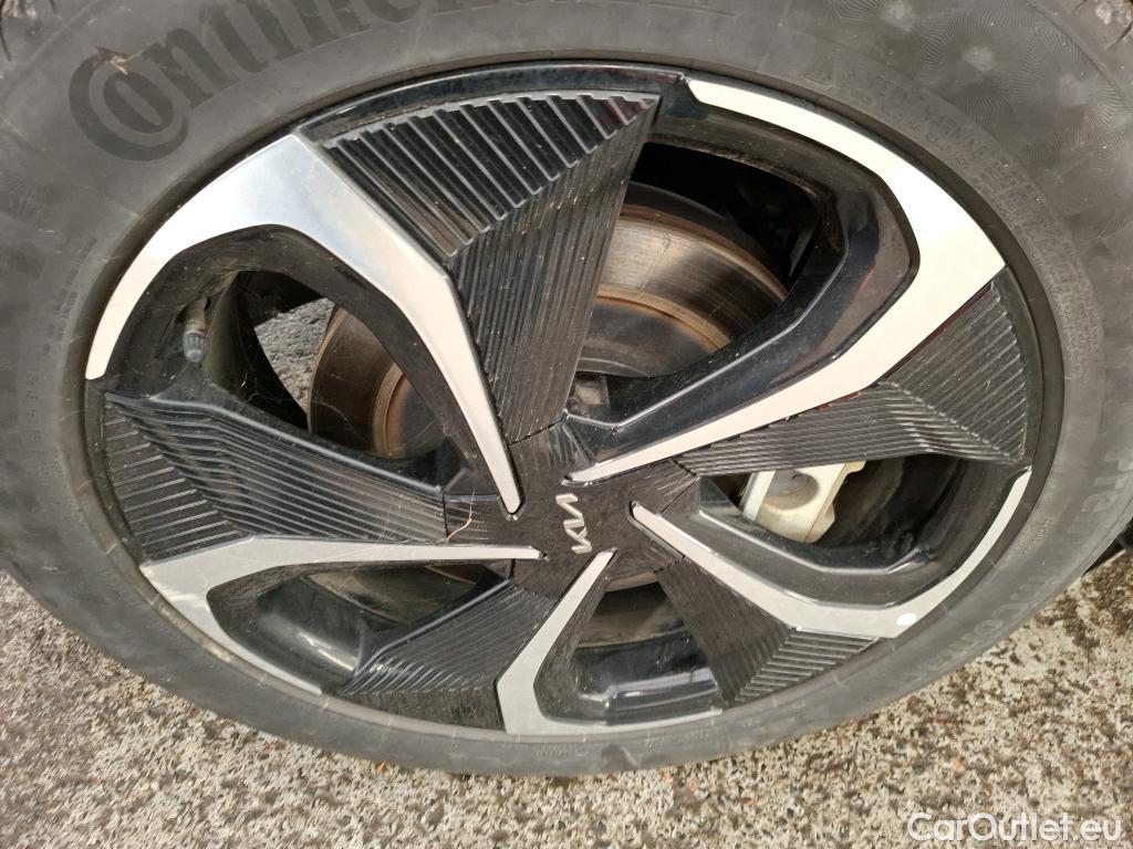  KIA  Ev6  GT-Line 4WD 77kWh BVA #13