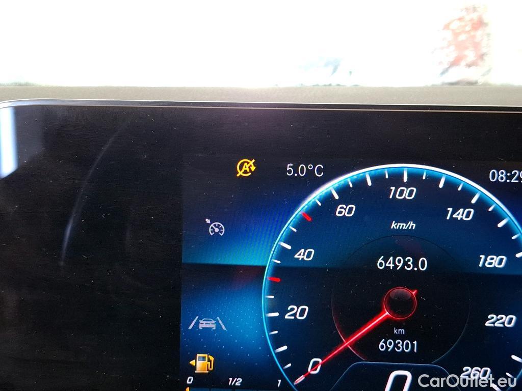  Mercedes  A-Klasse MERCEDES-BENZ Classe A Compact / 2018 / 5P / Berline A 200 d Business Line 8G-DCT #14