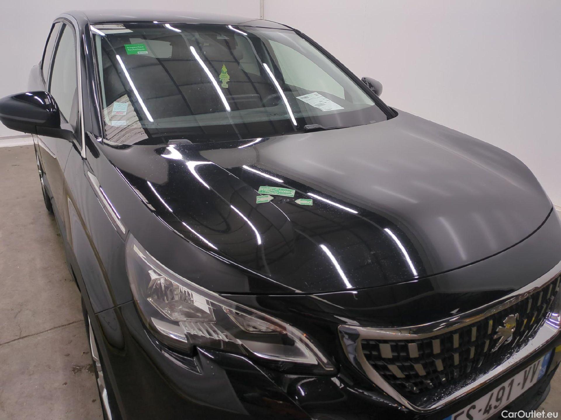  Peugeot  3008  Active Business 1.5 HDi 130CV BVA8 E6d #24