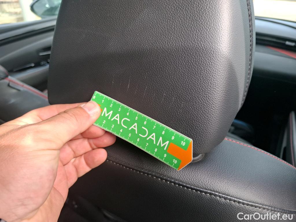  Hyundai  Tucson HYUNDAI  / 2020 / 5P / SUV 1.6 PHEV 265 HTRAC N LINE EXECU 4WD AUTO #36