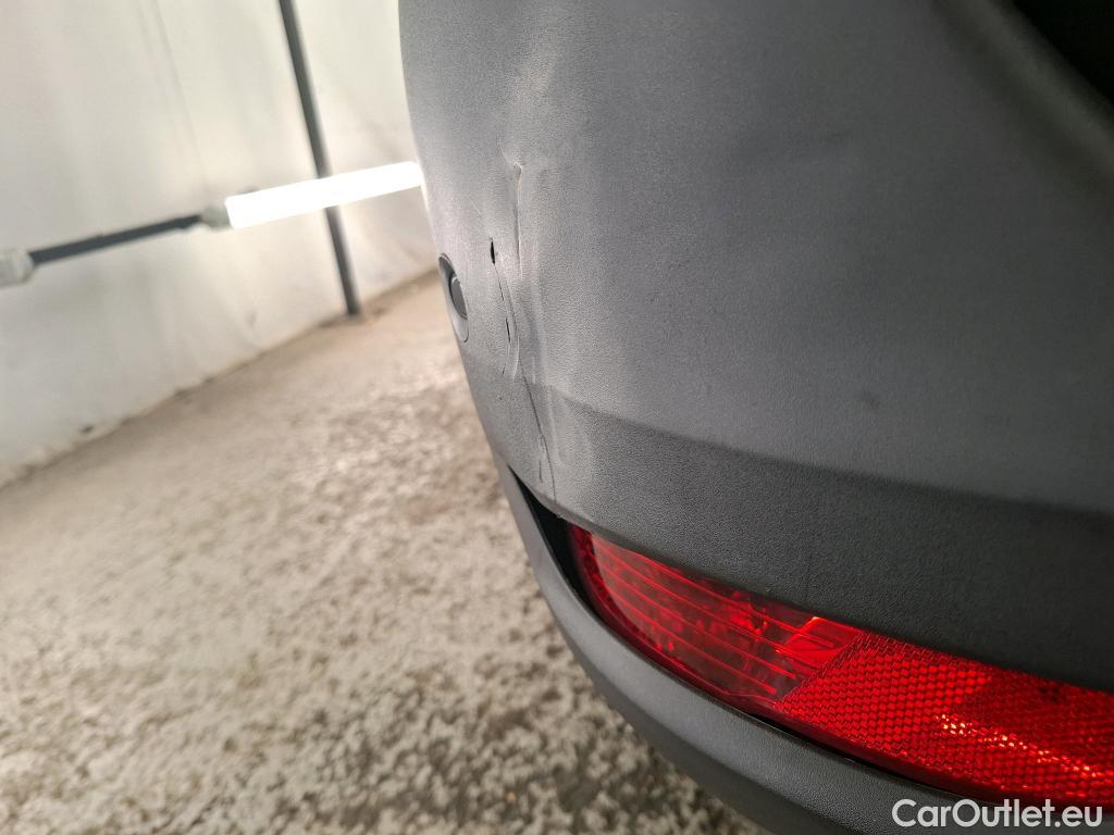  Peugeot  5008  Allure Pack 1.5 HDi 130CV BVA8 7 Sieges E6d #3