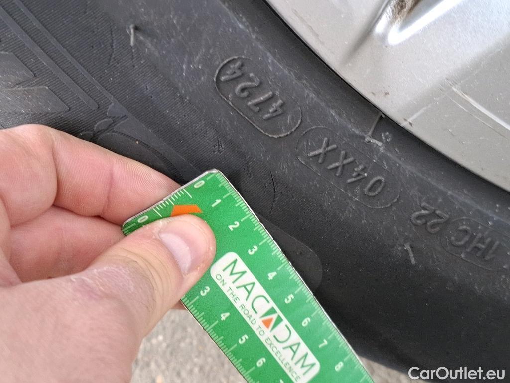  Peugeot  5008  Active Business 1.2 PureTech 130CV BVA8 7 Sieges E6d #5