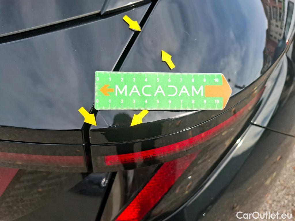  Hyundai  Tucson HYUNDAI  / 2020 / 5P / SUV 1.6 PHEV 265 HTRAC N LINE EXECU 4WD AUTO #59