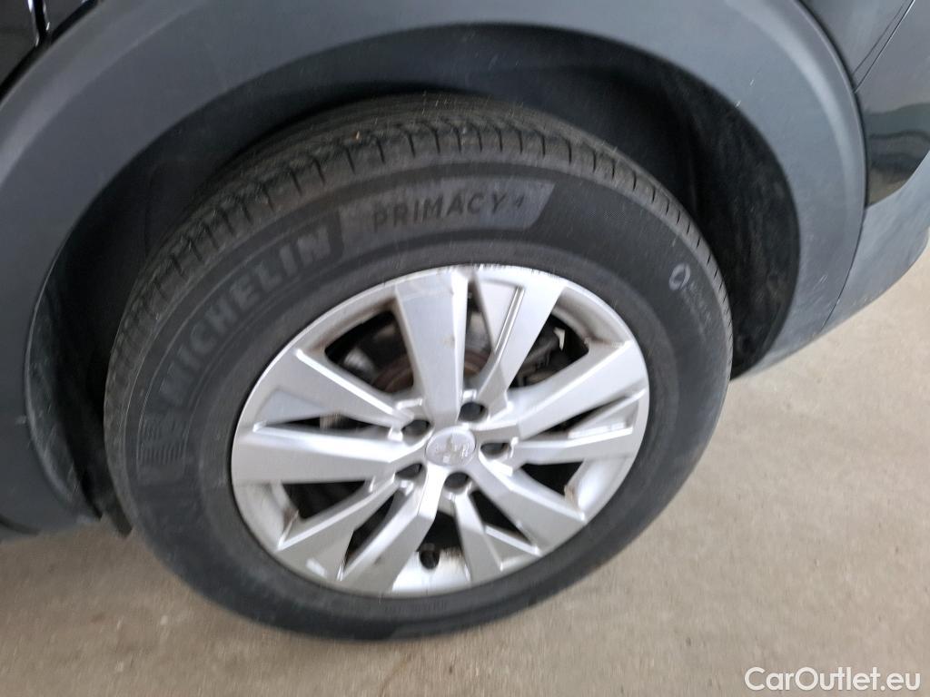  Peugeot  5008  Active Business 1.2 PureTech 130CV BVA8 7 Sieges E6d #8