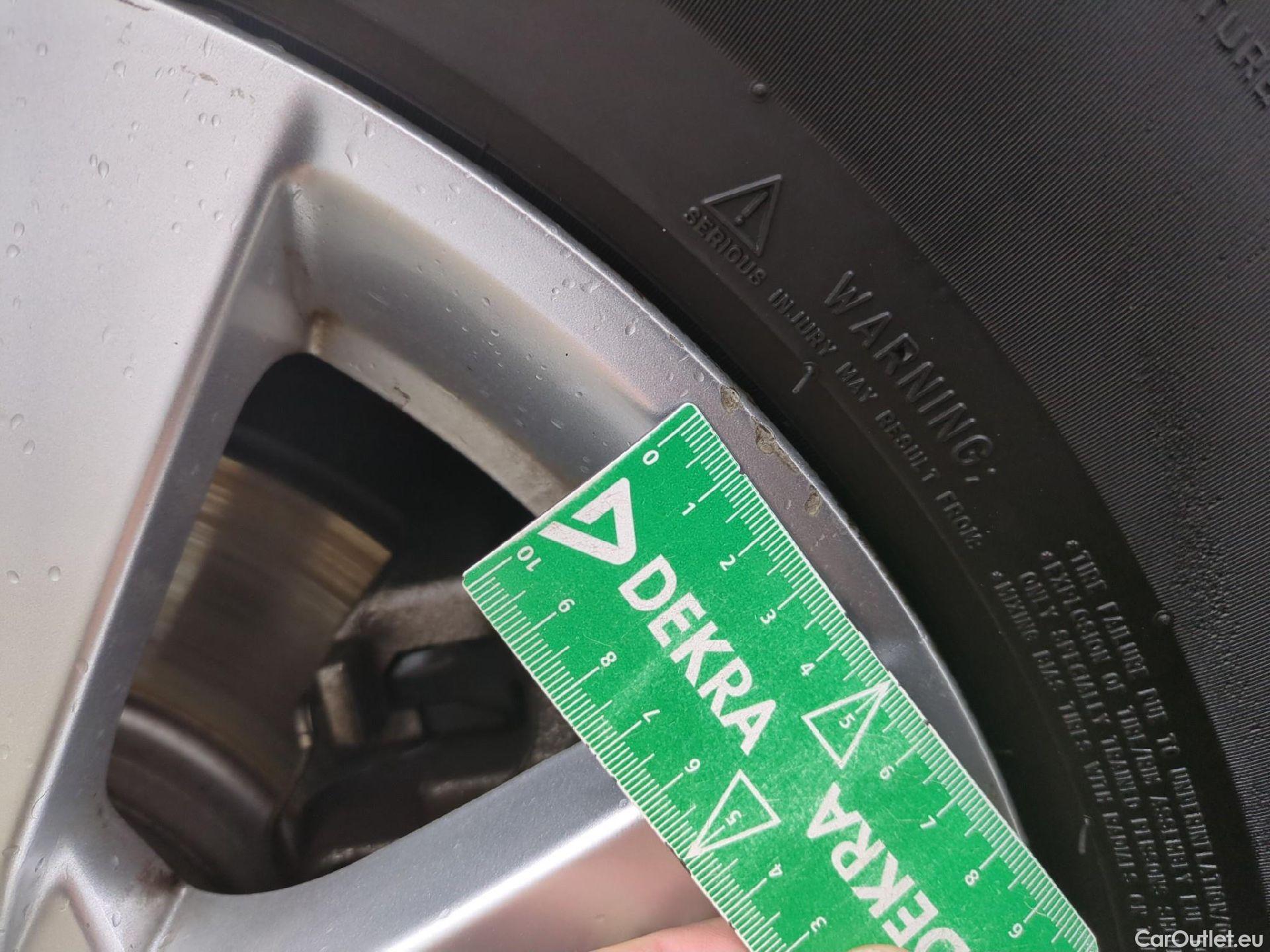  Peugeot  3008  Active Business 1.5 HDi 130CV BVA8 E6d #12