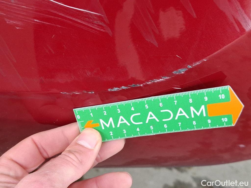  Mercedes  A-Klasse MERCEDES-BENZ Classe A Compact / 2018 / 5P / Berline A 200 d Business Line 8G-DCT #9