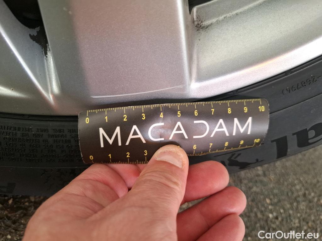  Peugeot  3008  II Active Pack 1.5 HDi 130CV BVA8 E6d #8