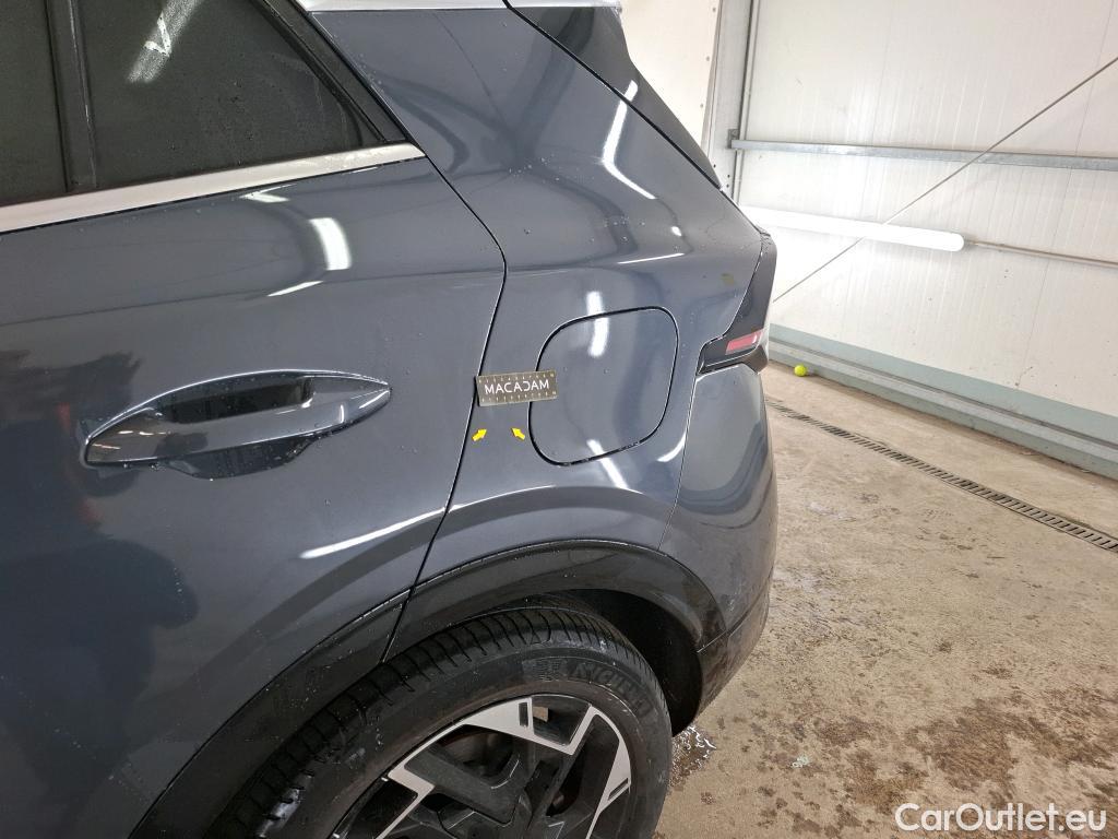  KIA  Sportage KIA  / 2021 / 5P / SUV 1.6 T-GDI 265 PHEV AUTO 4WD GT-LINE PREM #6