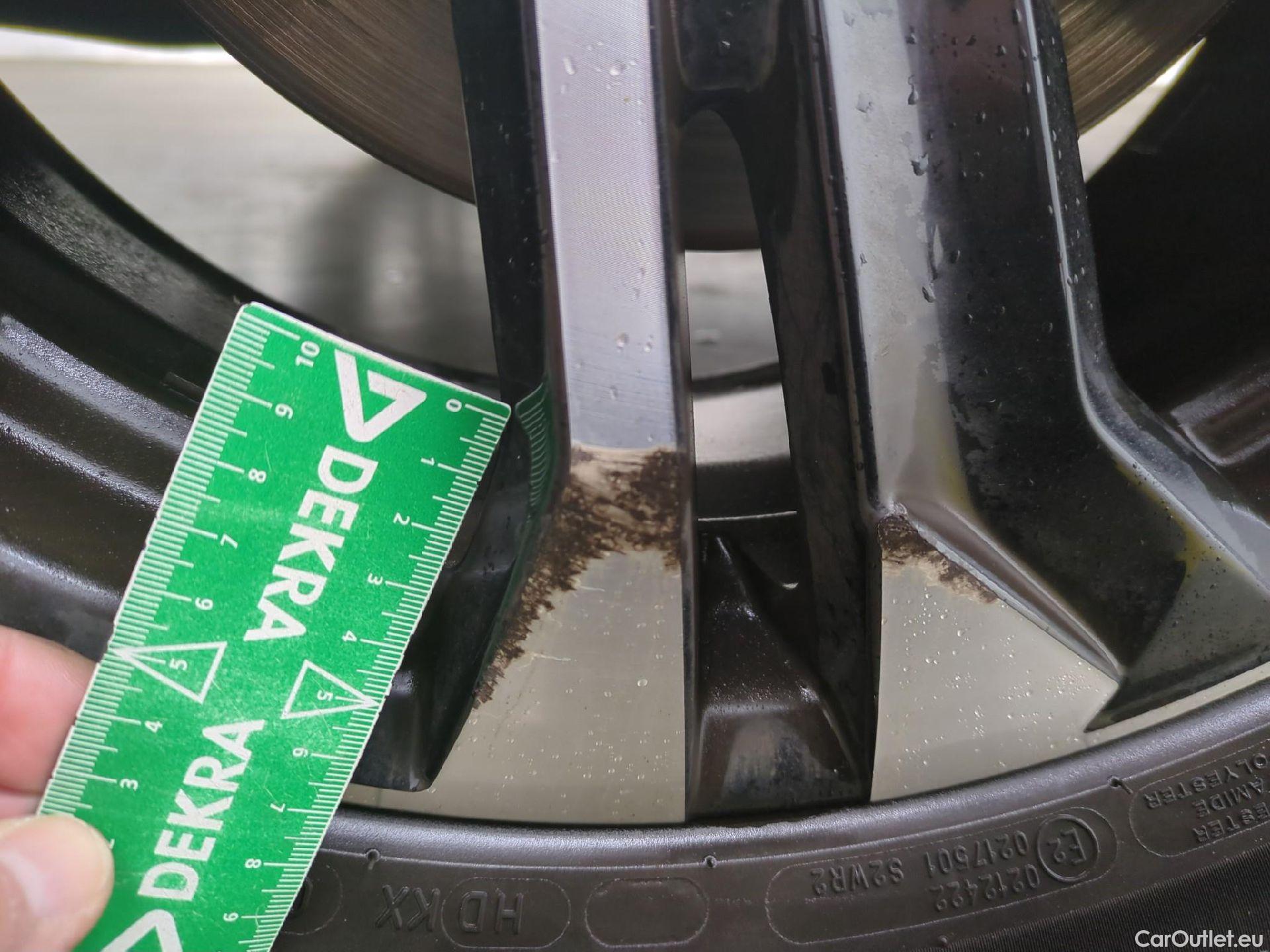  Peugeot  2008  Allure Business 1.2 PureTech 130CV BVA8 E6d #5