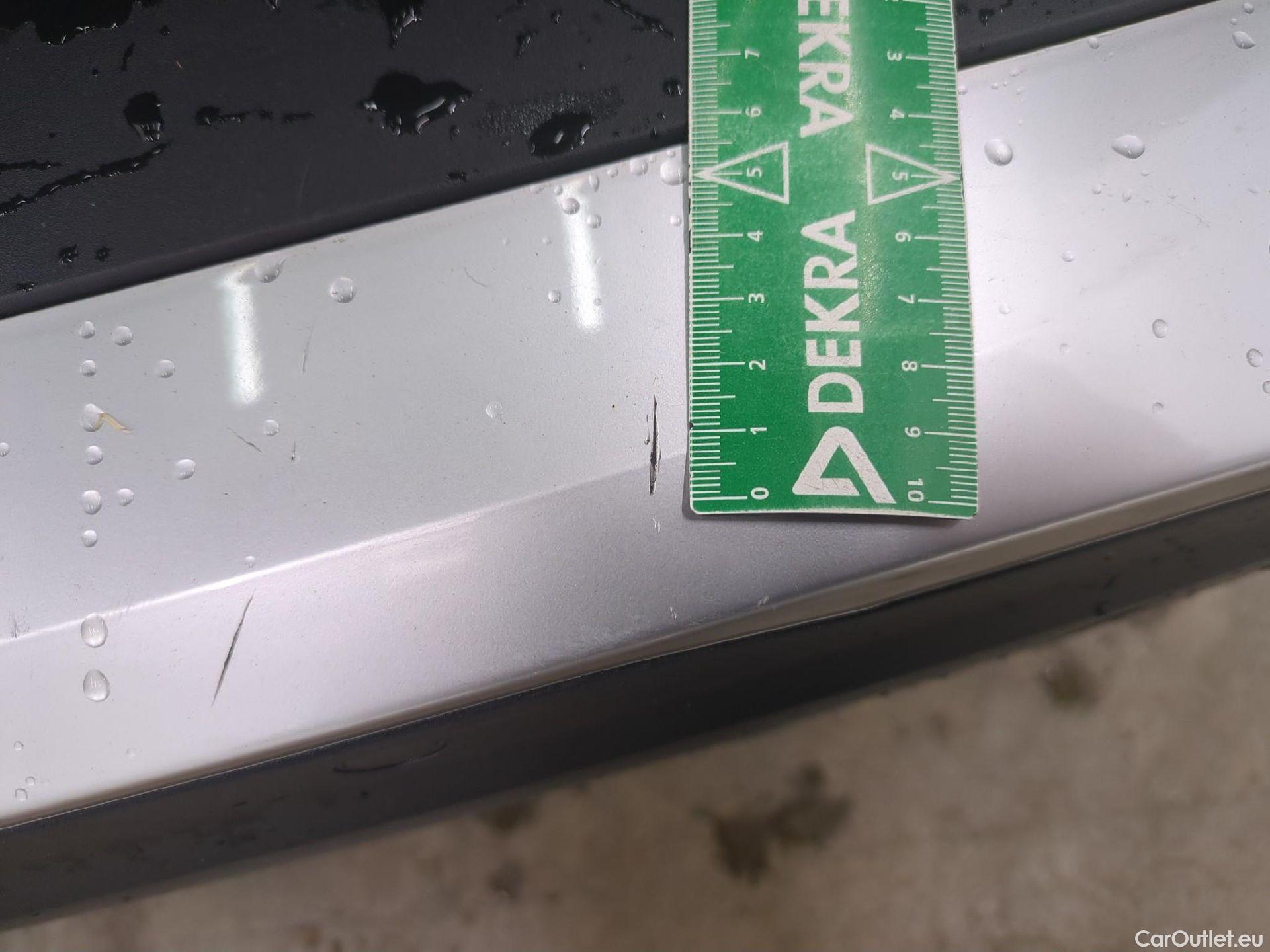  Peugeot  2008  Allure Business 1.2 PureTech 130CV BVA8 E6d #38