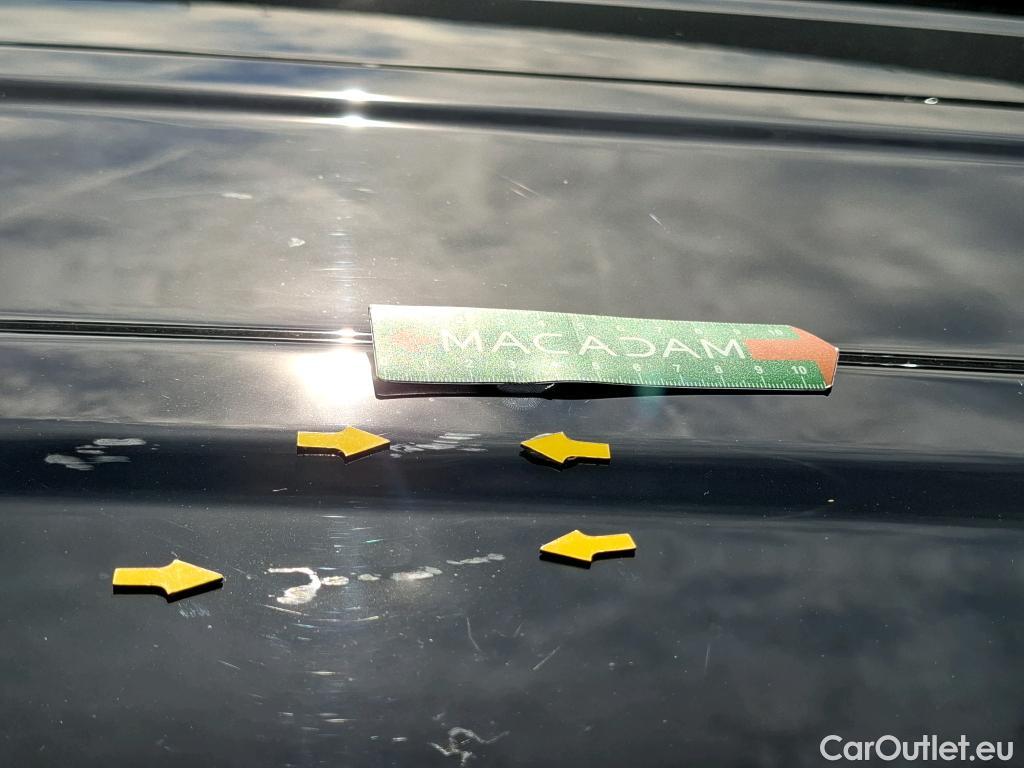  Hyundai  Tucson HYUNDAI  / 2020 / 5P / SUV 1.6 PHEV 265 HTRAC N LINE EXECU 4WD AUTO #6