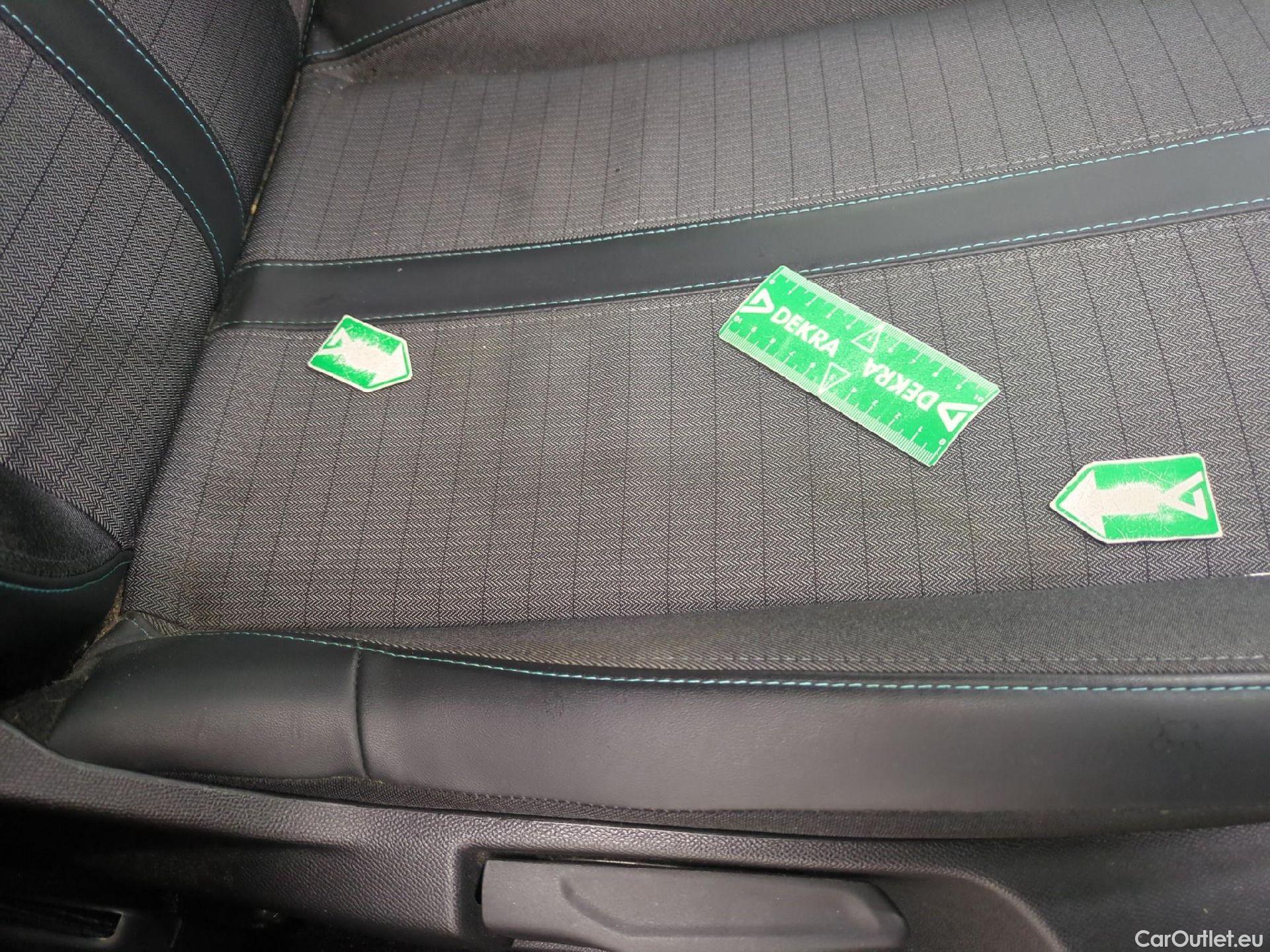  Peugeot  2008  Allure Business 1.2 PureTech 130CV BVA8 E6d #41