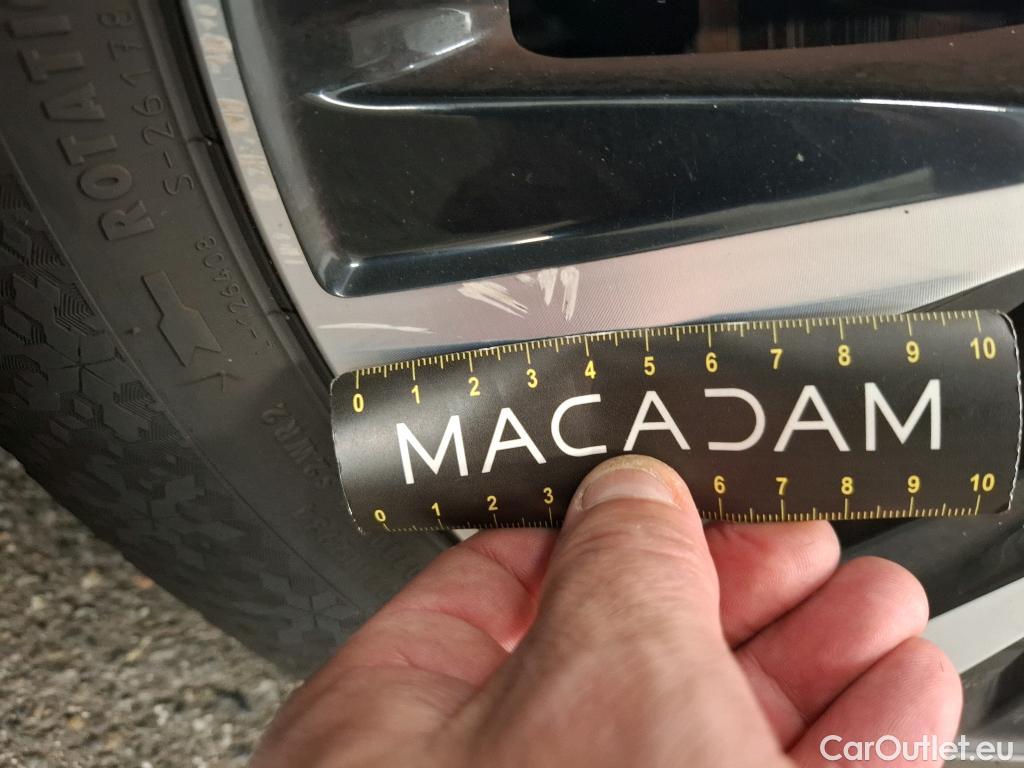  Mercedes  A-Klasse MERCEDES-BENZ Classe A Berline / 2018 / 4P / Berline A 180 d Business Line 8G-DCT #10