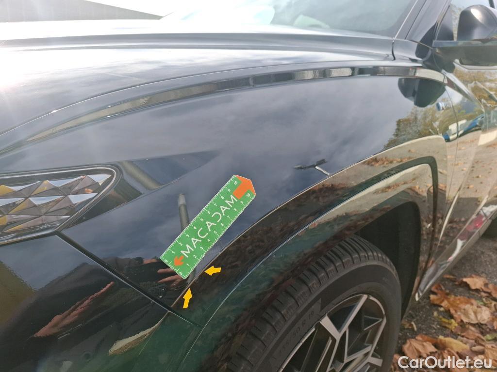  Hyundai  Tucson HYUNDAI  / 2020 / 5P / SUV 1.6 PHEV 265 HTRAC N LINE EXECU 4WD AUTO #43