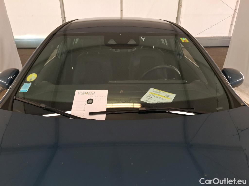  Mercedes  A-Klasse MERCEDES-BENZ Classe A Berline / 2018 / 4P / Berline A 180 d Business Line 8G-DCT #12