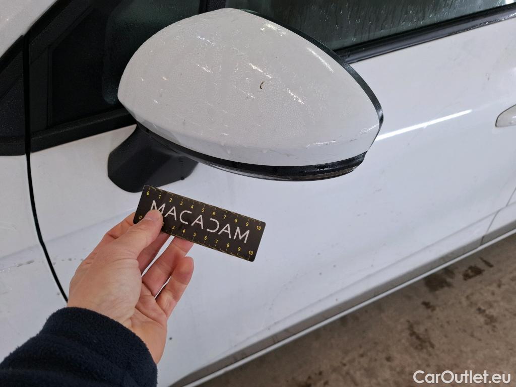  Renault  Clio  V Business 1.0 SCe 65CV BVM5 E6d #21