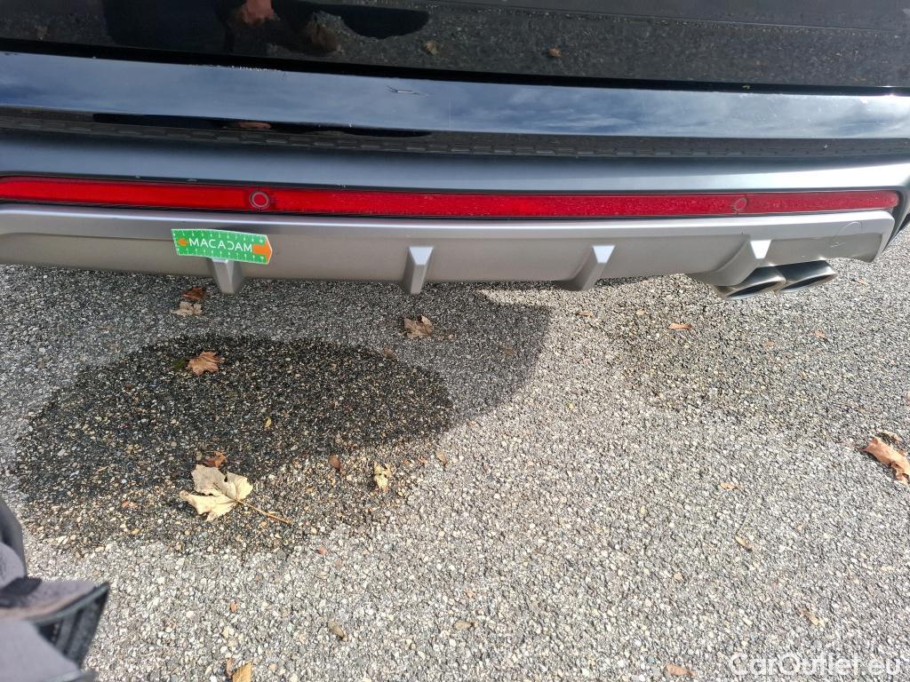  Hyundai  Tucson HYUNDAI  / 2020 / 5P / SUV 1.6 PHEV 265 HTRAC N LINE EXECU 4WD AUTO #17