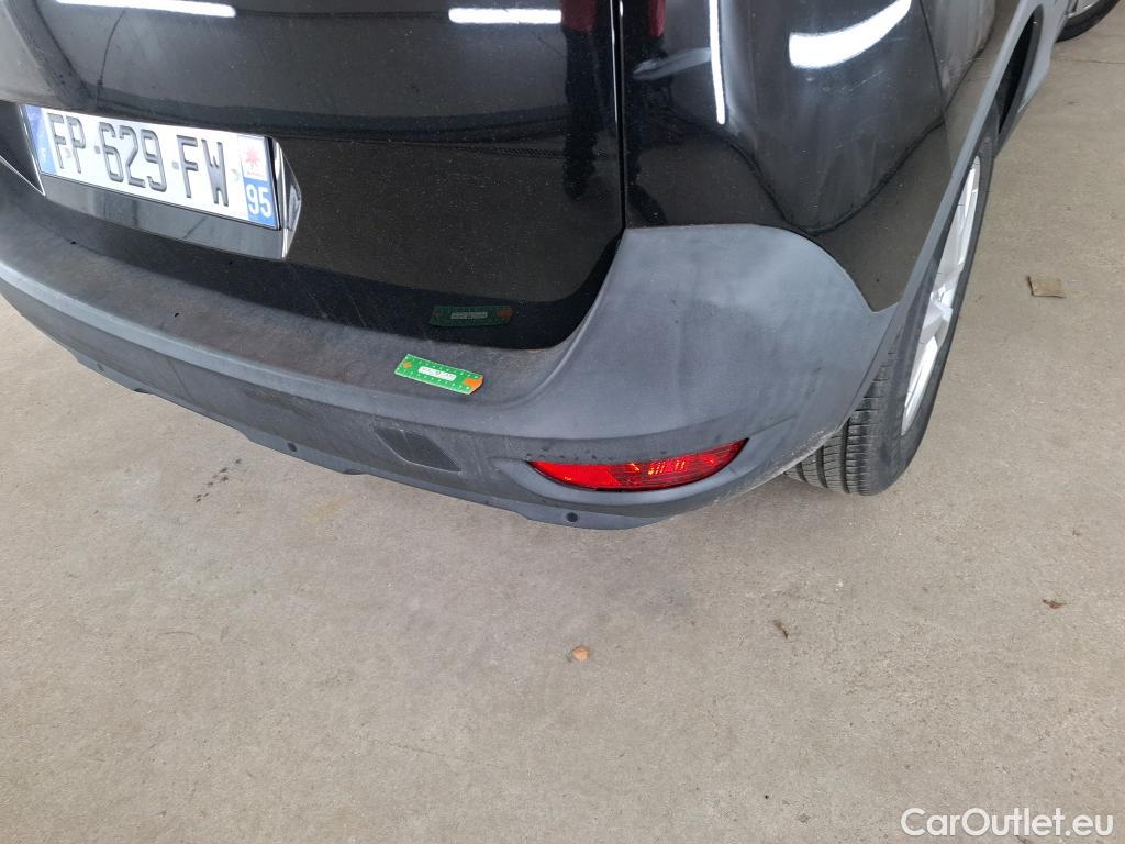  Peugeot  5008  Active Business 1.2 PureTech 130CV BVA8 7 Sieges E6d #6