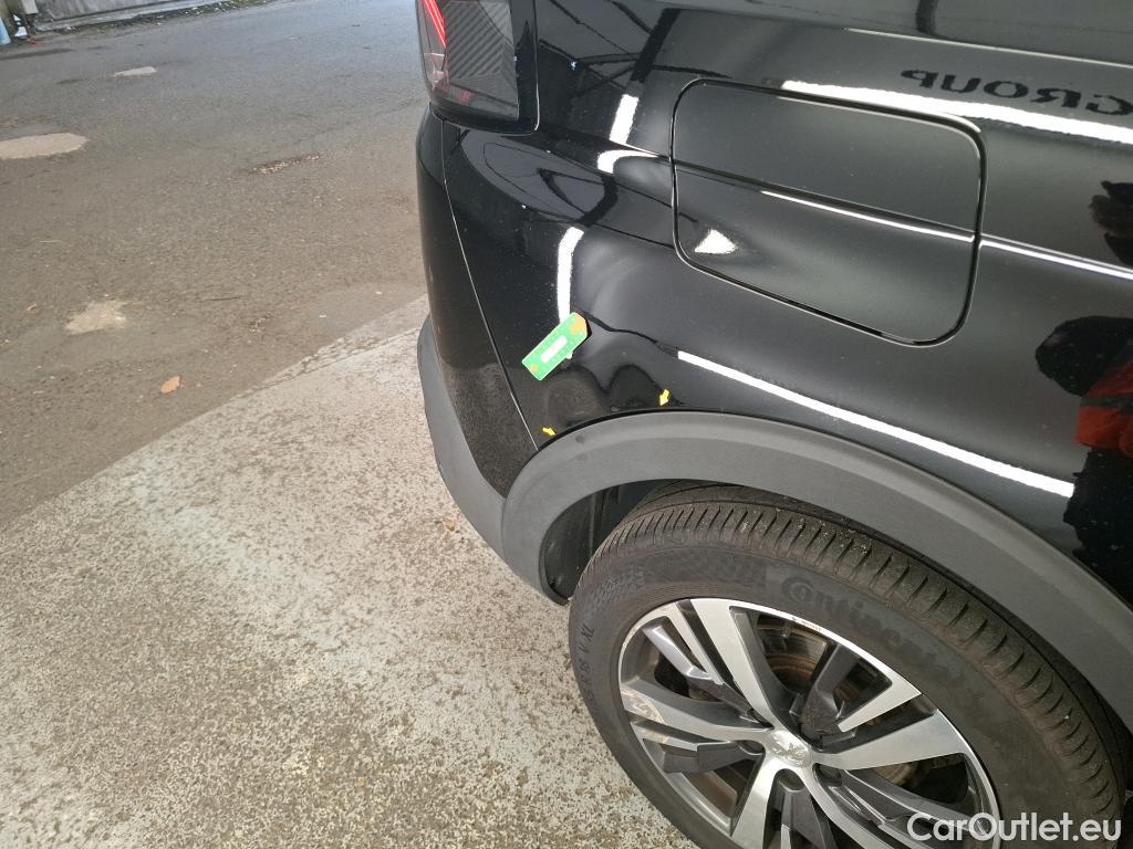  Peugeot  5008  Allure Pack 1.5 HDi 130CV BVA8 7 Sieges E6d #5