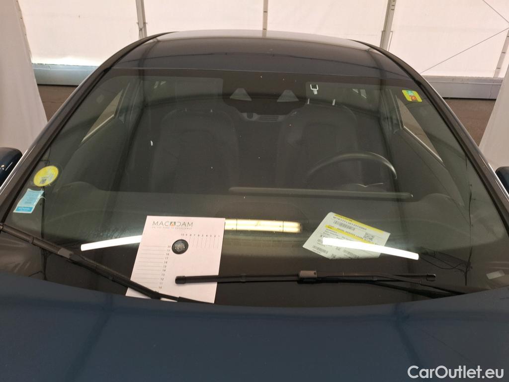  Mercedes  A-Klasse MERCEDES-BENZ Classe A Berline / 2018 / 4P / Berline A 180 d Business Line 8G-DCT #1