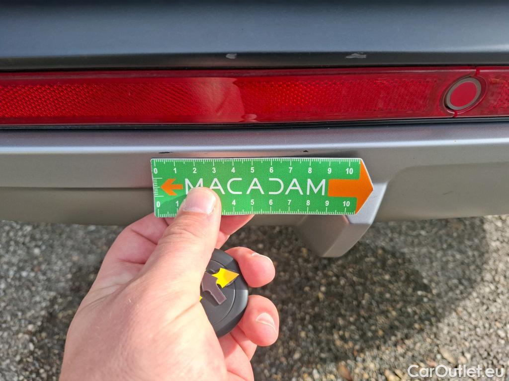  Hyundai  Tucson HYUNDAI  / 2020 / 5P / SUV 1.6 PHEV 265 HTRAC N LINE EXECU 4WD AUTO #18