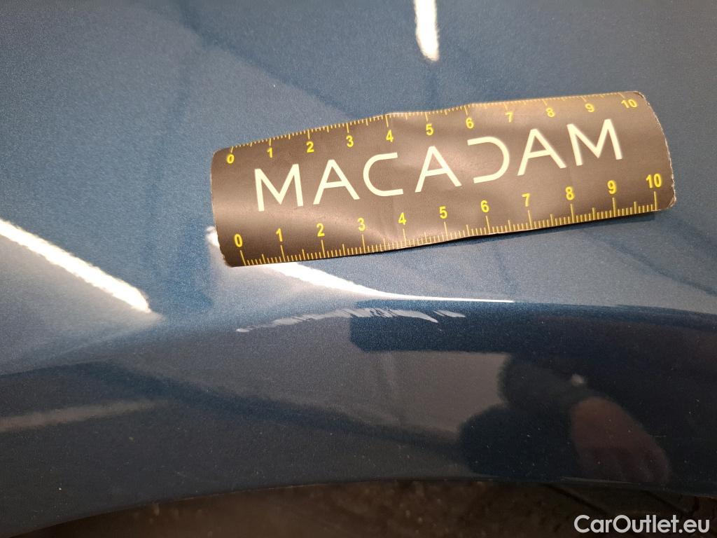  Mercedes  A-Klasse MERCEDES-BENZ Classe A Berline / 2018 / 4P / Berline A 180 d Business Line 8G-DCT #16