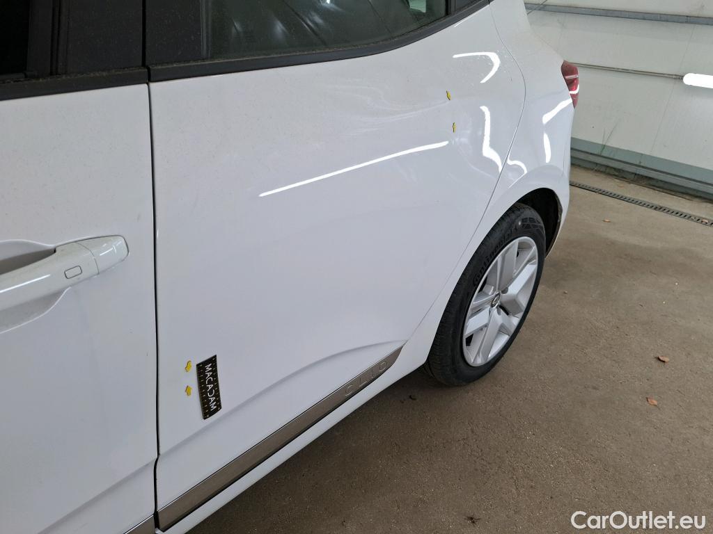  Renault  Clio  V Business 1.0 TCe 100CV BVM5 E6dT #10