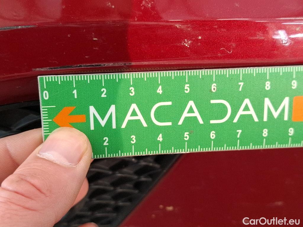  Mercedes  A-Klasse MERCEDES-BENZ Classe A Compact / 2018 / 5P / Berline A 200 d Business Line 8G-DCT #6