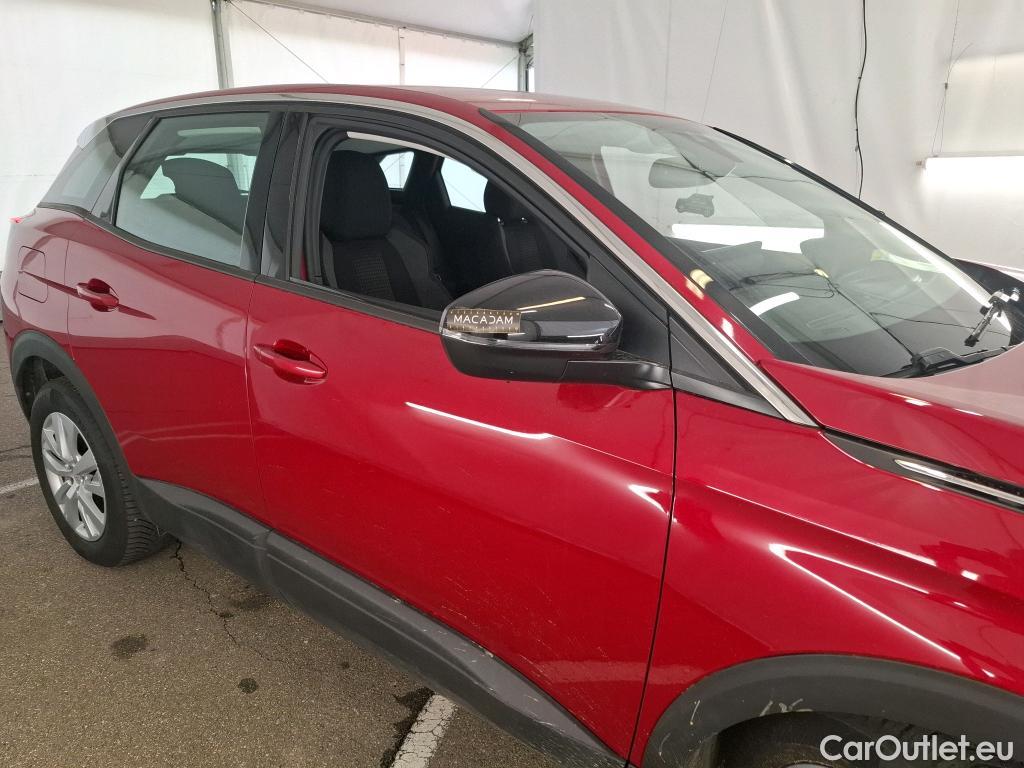  Peugeot  3008  II Active Pack 1.5 HDi 130CV BVA8 E6d #4