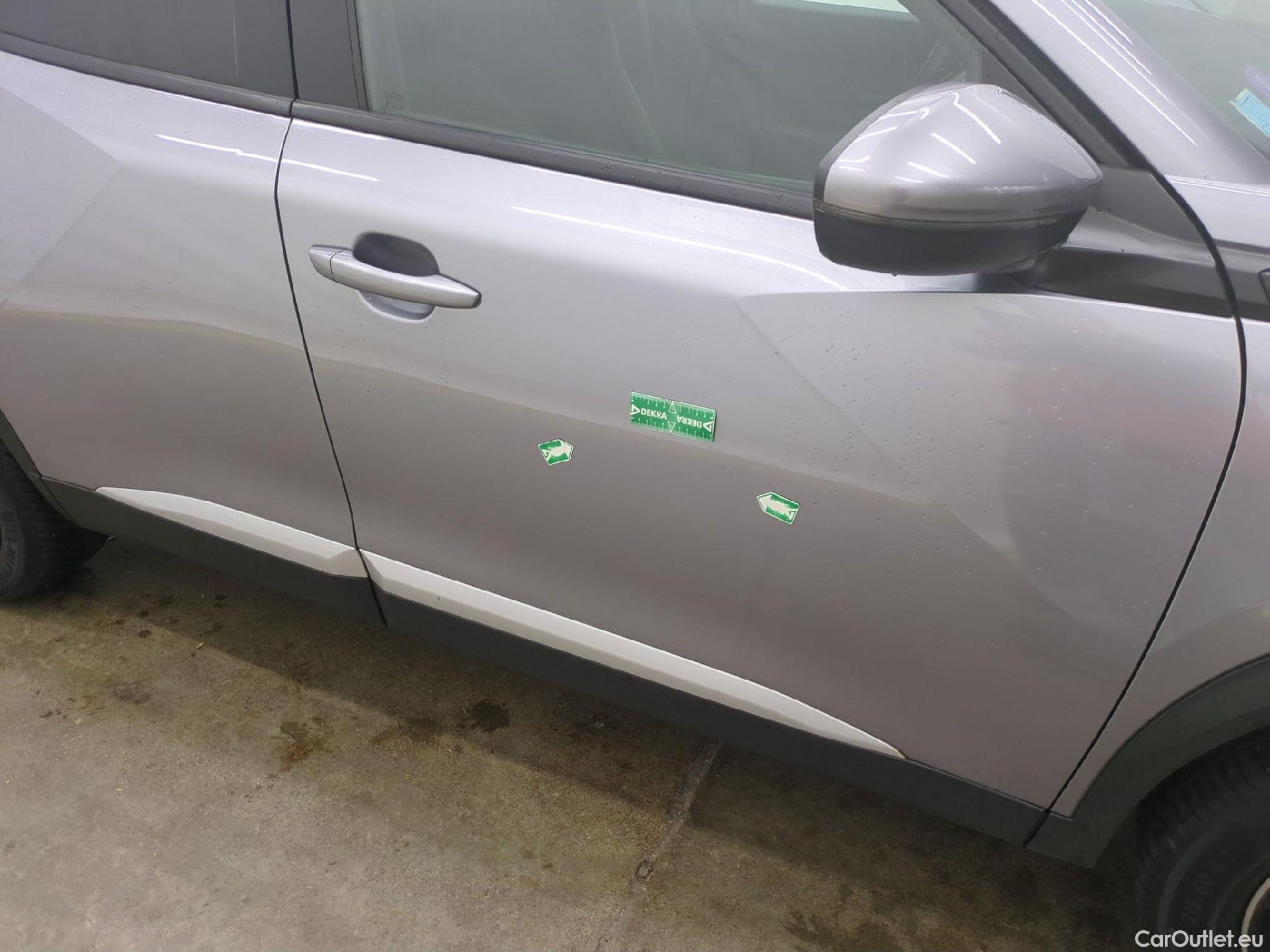  Peugeot  2008  Allure Business 1.2 PureTech 130CV BVA8 E6d #47