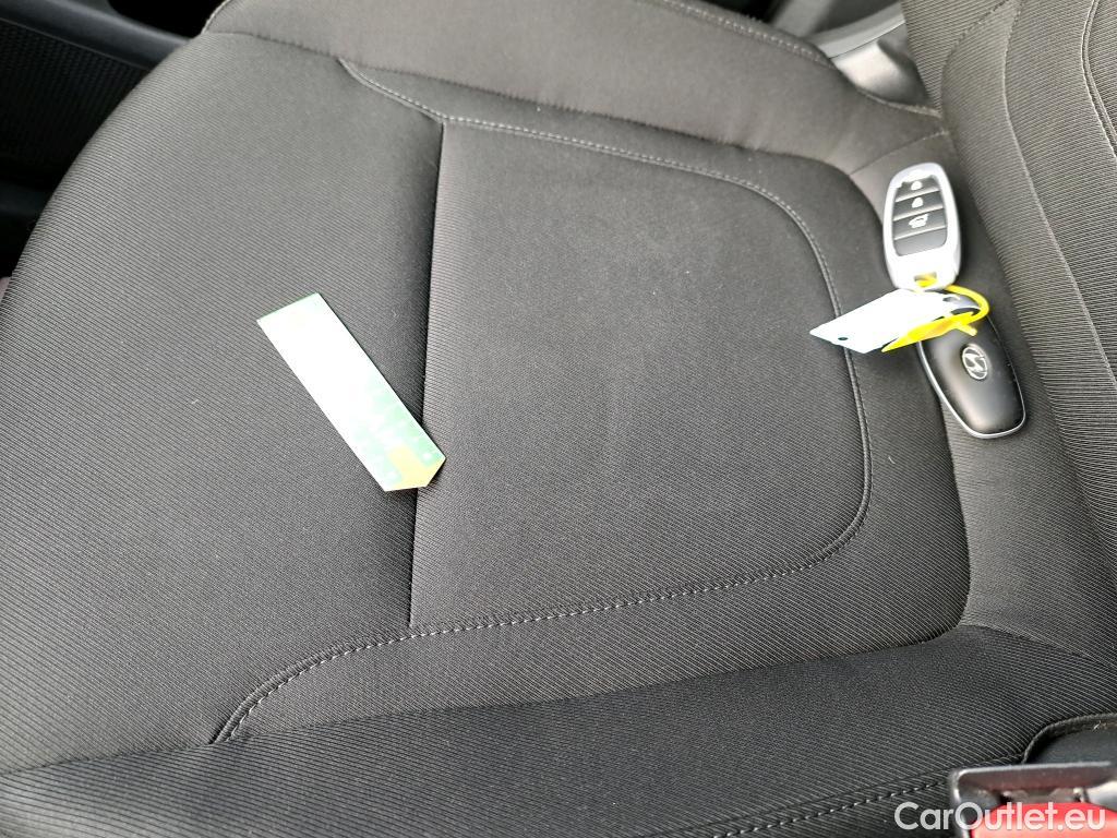  Hyundai  Tucson HYUNDAI  / 2020 / 5P / SUV 1.6 CRDI 136 DCT-7 HYBRID 48V CREATIVE #15