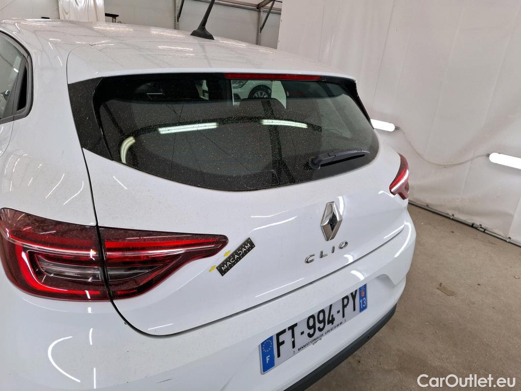  Renault  Clio  V Business 1.0 TCe 100CV BVM5 E6dT #24