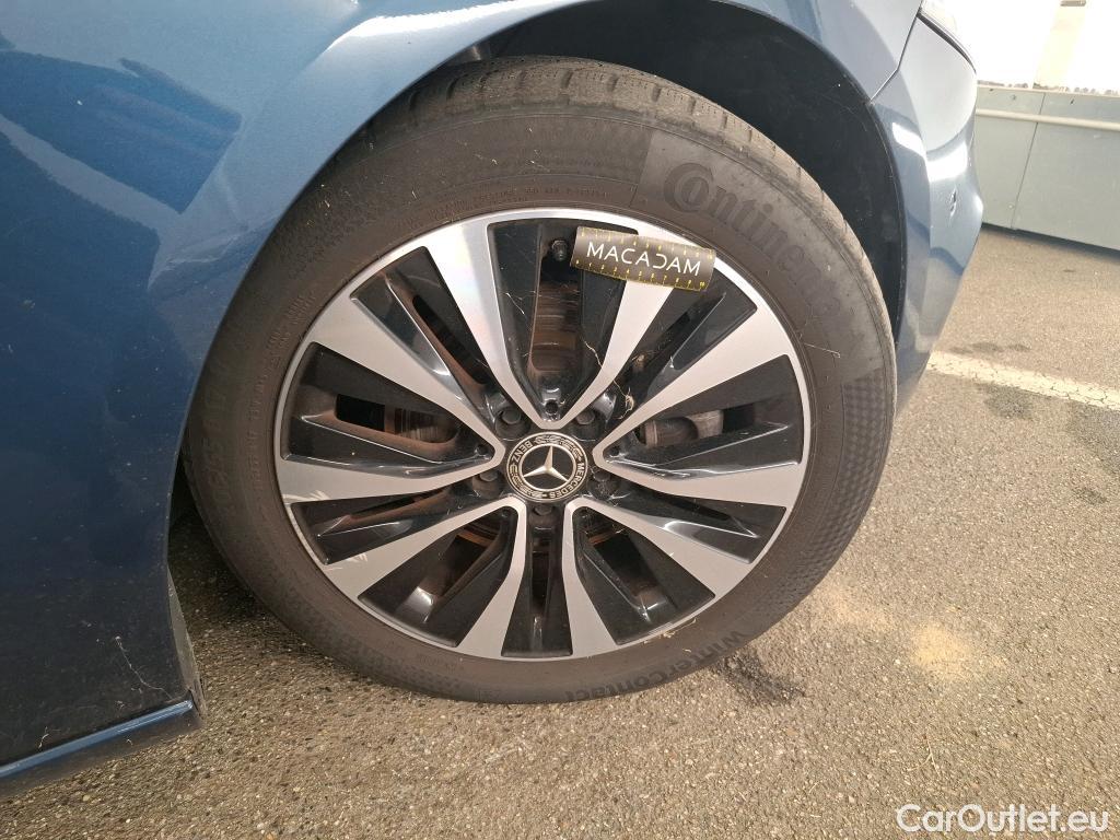  Mercedes  A-Klasse MERCEDES-BENZ Classe A Berline / 2018 / 4P / Berline A 180 d Business Line 8G-DCT #7